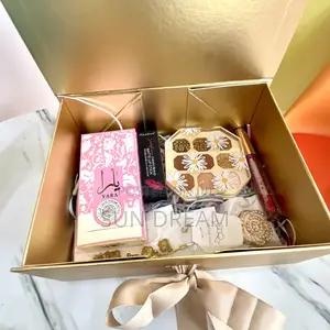 Perfume Yara Perfume Gift Pack Valentines Gift Box