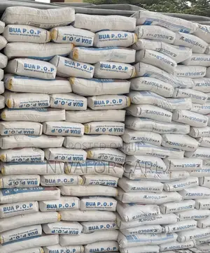 Pop Cement Available in Bulk or Retail
