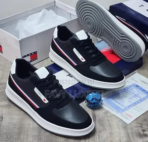 Tommy Hilfiger Loafers