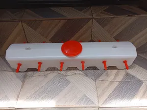 Animal Milk Drinker