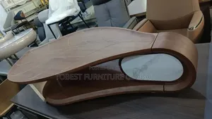 Modern Luxury Center Table