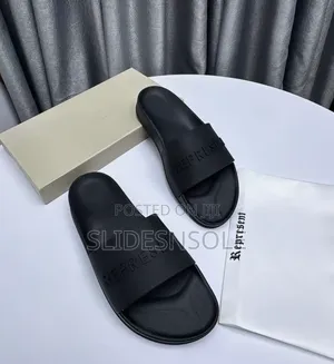 Premium Represent Pool Slide Slippers