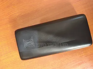 Anifast Power Bank