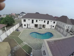 4bdrm Duplex in Mabushi Estate, Asokoro for sale