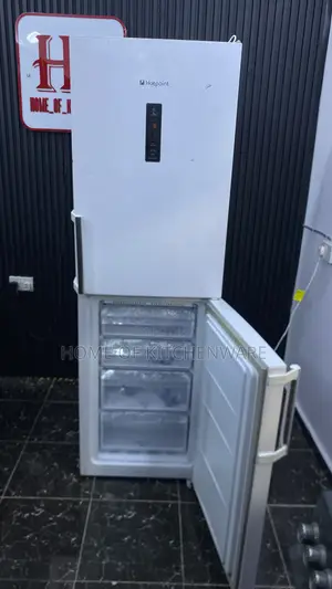 Hotpoint Double Door Refrigerator