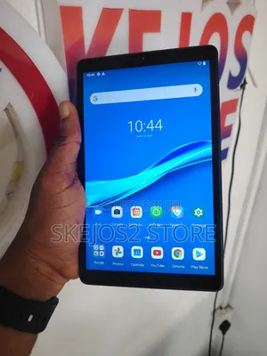 Lenovo Tab M8 (HD) 32 GB Gray