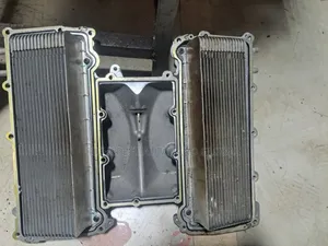 Tokunbo Range Rover Sport 2014 Super Charge Coolant Cover