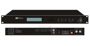 T-6228 Programmable Am/Fm Tuner
