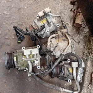 Ford Focus Compressor