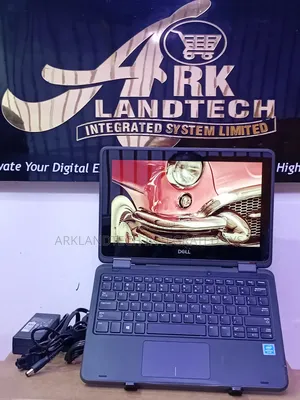 Laptop Dell Latitude 3350 8GB Intel Pentium SSD 128GB