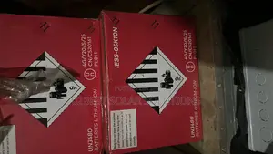 Itel Power Tank 500w+1000kwh Battery