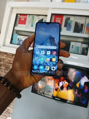 Xiaomi Redmi 9 128 GB