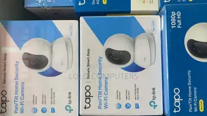 Pam’S/Tilt Home Security Wifi Camera