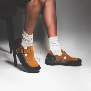 Original Birkenstock Reykjavik Slip-On