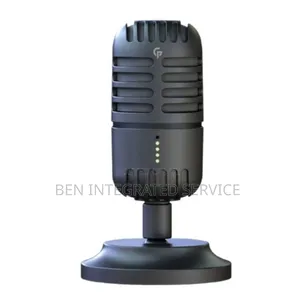 Porodo Gaming Condenser Microphone