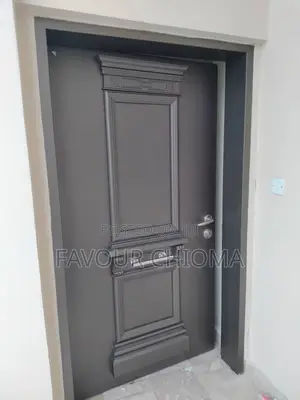 Security Doors