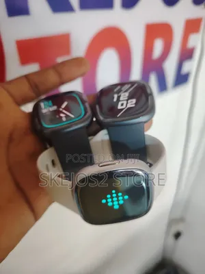 Fitbit Sense 2 Fitness/Smart Watch