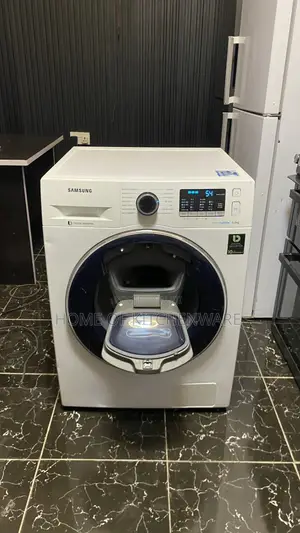 Samsung 8kg Inverter Washing Machine