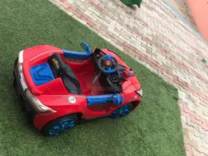 Electronic Car For Kids
