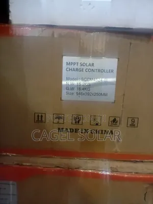 MPPT Solar Charge Controller 4524
