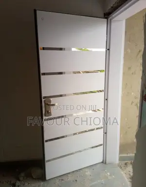 Security Doors