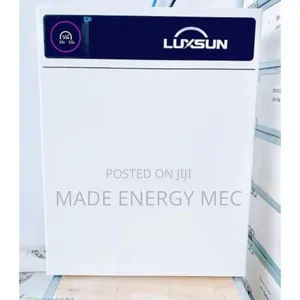 10kwh 51.2v Luxsun Lithium Ion Battery