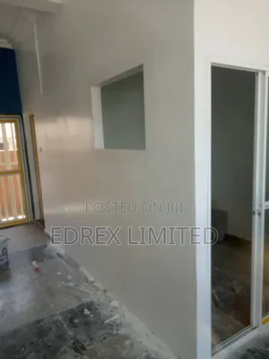 Dry Wall Partitions Gypsum Board