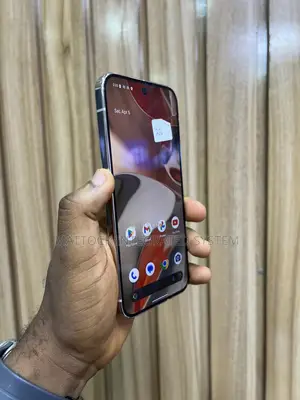 Google Pixel 9 Pro XL 512 GB Bronze