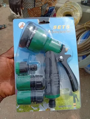 Hand Sprinkler