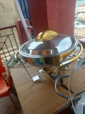 Chafing Dish