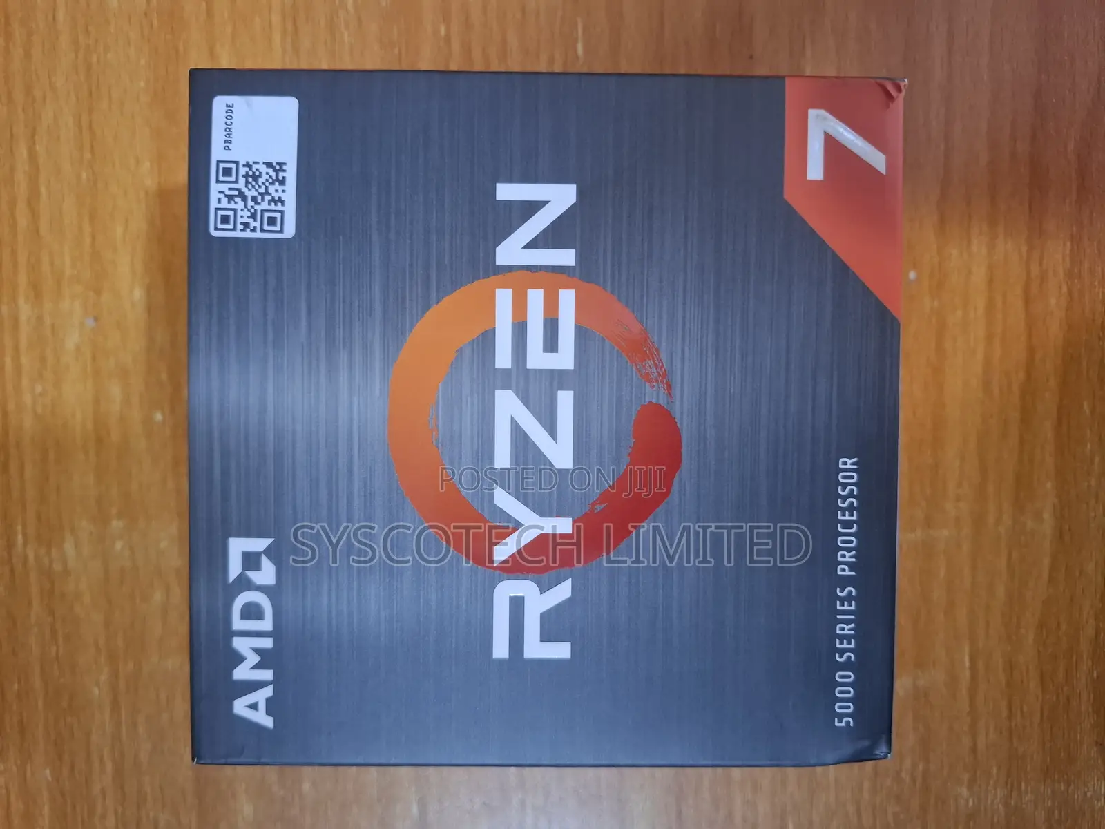 Amd Ryzen 7 5700x