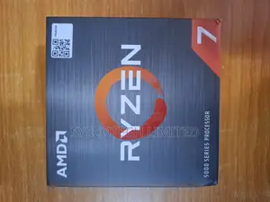 Amd Ryzen 7 5700x