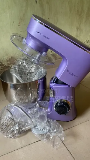 7 Litre Elena Richards German Stand Mixer