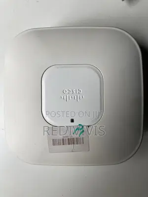 Cisco Air-Ap 3502i-E-