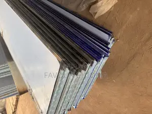 Danpalon Polycarbonate and Skylight