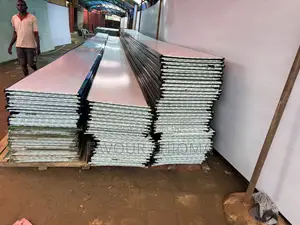 Danpalon Polycarbonate and Skylight