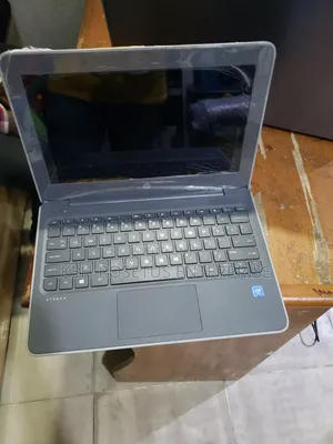 Laptop HP Stream 11-Ah110hr 4GB Intel Celeron SSD 128GB