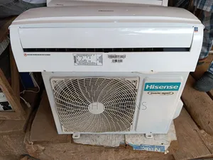 1hp Hisense Inverter Ac | Saves Electricity Units | Chills Like Ice