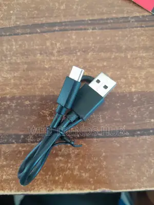 Original Follow-Come Type-C Cable - High-Speed Charging
