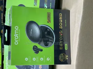 Oraimo Spacebuds Hybrid Noise Cancellation Earbuds