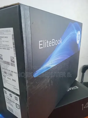 New Laptop HP EliteBook X Flip G1i 32GB Intel Core Ultra 7 SSD 1T