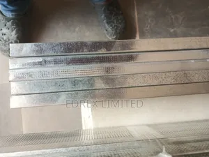Ceiling Profile Galvanized