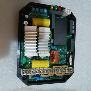 Uvr6 Generator Parts Avr