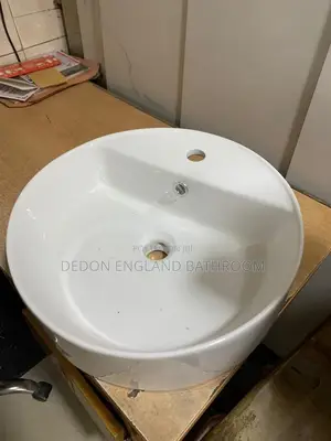 England Countertop and Pedicure Basin