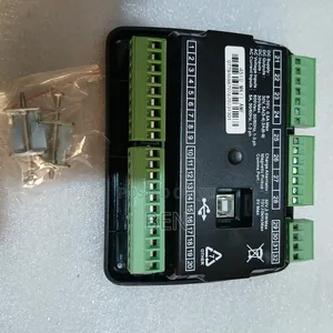 4510 and 4520 Automatic Key Module