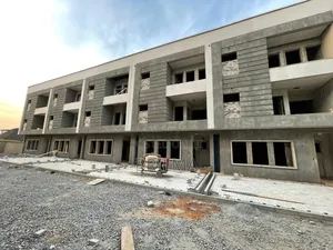 4bdrm Duplex in Katampe for sale