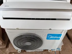 1hp Midea Ac | Saves Electricity Units | Chills Like Ice 100%