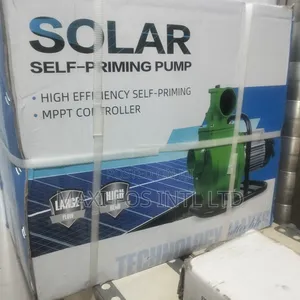Solar Irrigation Surface Pump
