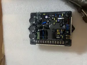 R180 Generator Avr (Leroy Somer)