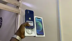 Apple iPhone 12 128 GB Blue